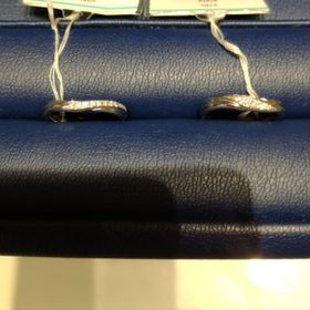 【銀座ダイヤモンドシライシの口コミ】 今似合うリングというより、年を重ねてもずっと長くつけられるものを私は…