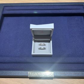 【NIESSING(ニーシング)の口コミ】 デザインがシンプルなのに繊細で上品な見た目。年齢問わず生涯つけ続ける…