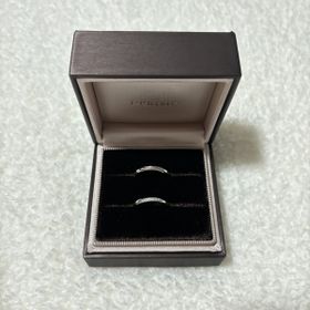 【アイプリモ(I-PRIMO)の口コミ】 デザインがとにかく豊富で選ぶのにとても迷いました。どの指輪も違った良…