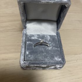 【COCCO(コッコ)】の口コミ 目立ちすぎないものがよく、リングが太すぎないのも良かったです。結婚指輪...