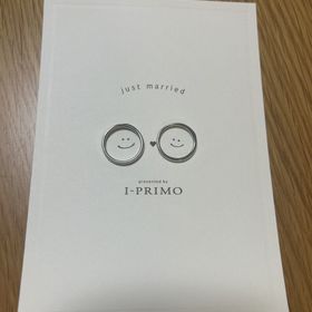 【アイプリモ(I-PRIMO)の口コミ】 シンプルなデザインを夫婦ともに気に入り、2人で同じデザインにすることが…