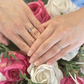 【TANZO.(鍛造指輪)の口コミ】 自分の好みに合わせてデザインを柔軟に決めることができます。
できない、…