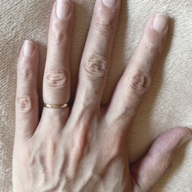 【insembre(インセンブレ)】の口コミ 価格が予算内でよかったです。素材、デザインも大変満足でした。安心出来る...