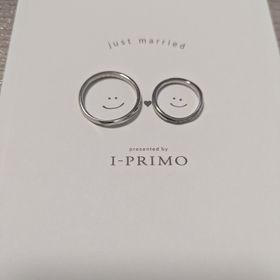 【アイプリモ(I-PRIMO)の口コミ】 ペルセウスRはシンプルなデザインのなかに少しねじりをいれてあり、太さは…