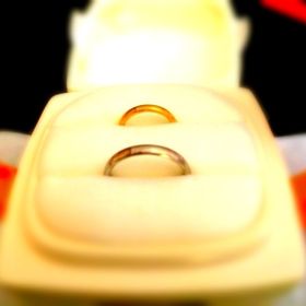 【俄(にわか)の口コミ】 今まで指輪をしたことがなかったので、いろいろ試したのですが俄はリング…