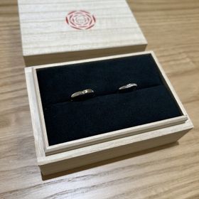 【出雲結(いずもゆい)の口コミ】 あまり見たことないデザインで、少し個性が出せます！派手すぎずシンプル…