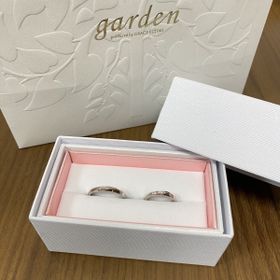 【nocur(ノクル)の口コミ】 自分の手に合うシンプルかつ可愛いデザインを探していたのでこちらのもの…