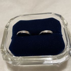 【ヴァンドーム青山(VENDOME AOYAMA)の口コミ】 結婚式の時の儀式をイメージして作られたデザインで、リボンのようになっ…