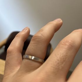 【出雲結(いずもゆい)の口コミ】 自分の理想なものが選べるし手にあった形なども選択できること、また派手…