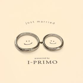 【アイプリモ(I-PRIMO)の口コミ】 ダイヤが7石ついているため、輝きがはで目です。シンプルではありますがデ…