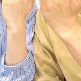 【アイプリモ(I-PRIMO)の口コミ】 デザインも良く店長さんから教えていただいた指輪にまつわるストーリーが…