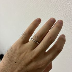 【銀座ダイヤモンドシライシの口コミ】 最高のつけ心地！運命の結婚指輪に出会いました！
結婚指輪を探し始めてか…