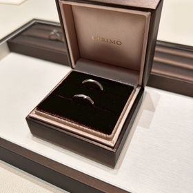 【アイプリモ(I-PRIMO)の口コミ】 上品で洗練された印象がありながらも、カジュアルなファッションにも自然…