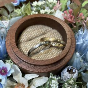 【鎌倉彫金工房の口コミ】 自分たちで手作りする事で思い出もプラスされ、より愛着がわき、ずっと大…