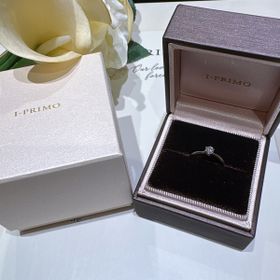 【アイプリモ(I-PRIMO)の口コミ】 シンプルだけどウェーブデザインなので、シンプルすぎない良さがあります…