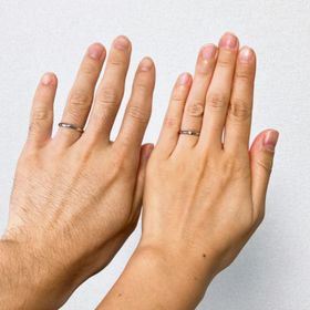 【BONDS(ボンズ)の口コミ】 軽くて付けた感じがないため違和感なく生活できる。画像で一目惚れして店…