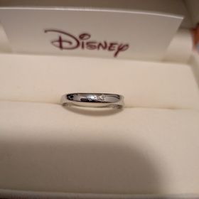 【ケイウノ ブライダル(K.UNO BRIDAL)の口コミ】 ディズニーキャラクターのオリジナルのデザインの例がいくつかあり、その…