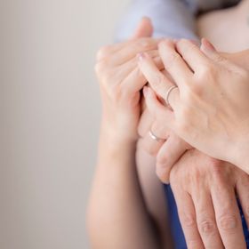 【銀座ダイヤモンドシライシの口コミ】 女性の方の指輪に関してですが、可愛さと女性らしさ、ダイヤモンドの輝き…