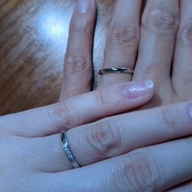 【アイプリモ(I-PRIMO)の口コミ】 シンプルながらも個性が光るデザインが魅力です。繊細なディテールが施さ…