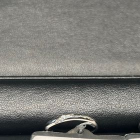 【俄(にわか)の口コミ】 ストレートよりもウェーブのデザインが自分には合うので、ウェーブのデザ…