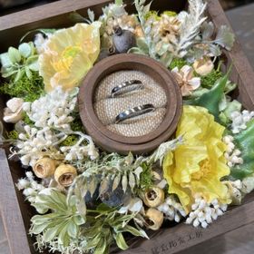 【鎌倉彫金工房の口コミ】 素材から完成まですべて手作りしました。
スタッフさんの接客も素敵で楽し…