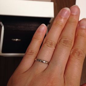 【アイプリモ(I-PRIMO)の口コミ】 シンプルなデザインのものを探していたところ、「鍛造作りであること」、…