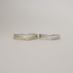 【LEGAN(レガン)の口コミ】 離れた距離で見てもデザインが分かりやすく入っているコンビネーションの…