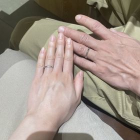 【出雲結(いずもゆい)の口コミ】 つやつやキラキラでとってもかわいい！シンプルなデザインが、普段使いに…