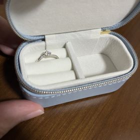 【彩乃瑞(IRONOHA)】の口コミ シンプルすぎることなくかといって奇抜すぎることなく飽きがこなそうなデザ...