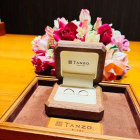 【TANZO.(鍛造指輪)の口コミ】 ・触り心地がとてもなめらか
・色のレパートリーが豊富
・自分がつけたい…