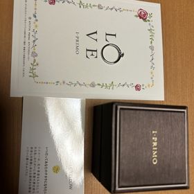 【アイプリモ(I-PRIMO)の口コミ】 白鳥座がモチーフになっていて、指輪に込められた思いを重視するならお勧…