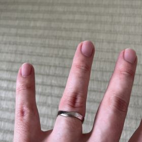 【彩乃瑞(IRONOHA)】の口コミ シンプルなものが良かったですが個性もあったほうが良かったので気に入って...