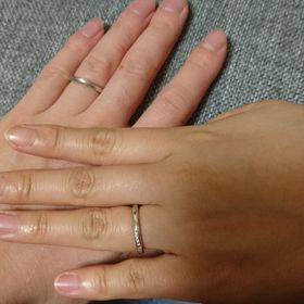 【エクセルコダイヤモンド(EXELCO DIAMOND)の口コミ】 店長の対応がすごく良かったです！！！
デザイン、価格など指輪の満足度も…