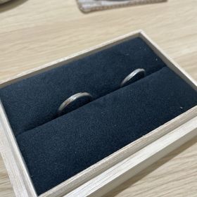 【出雲結(いずもゆい)の口コミ】 デザインはシンプルかつ洗練されたもので、着け心地も良かったです。
既製…