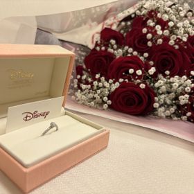 【ケイウノ ブライダル(K.UNO BRIDAL)の口コミ】 細かいところまで洗練されていて見るたびにワクワクさせてくれる！！お互…