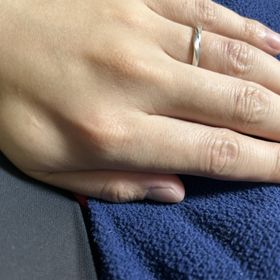 【アイプリモ(I-PRIMO)の口コミ】 着け心地がなによりも良いのに加えて、ダイヤの質も高い。
日本のブランド…