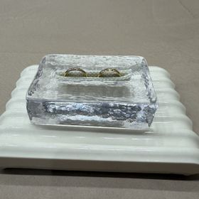 【mina.jewelry(ミナジュエリー)の口コミ】 日常に溶け込むリングであり、かつ存在感もあるリングがいいなと思い作り…