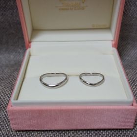 【ケイウノ ブライダル(K.UNO BRIDAL)の口コミ】 彼がどこへ行ってもVラインを選ぶので、Vライン好きが発覚！笑
私もストレ…