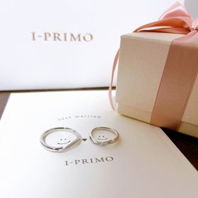 【アイプリモ(I-PRIMO)の口コミ】 指輪への想いが素敵でした。
〝どんな時も変わらない愛でそばにいる〟
指…