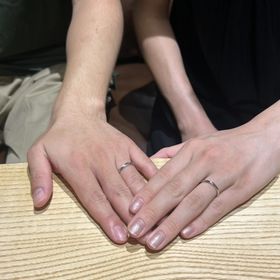 【出雲結(いずもゆい)の口コミ】 シンプルで上質なデザインがとても素敵でした。高品質で飽きがこず、毎日…