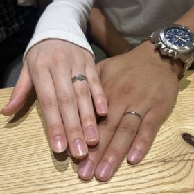 【出雲結(いずもゆい)の口コミ】 指輪のデザインや込められた想いに共感できる。8つの意味とデザインの中か…