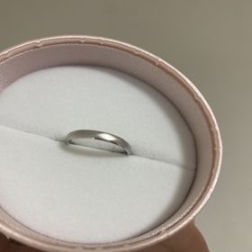 【insembre(インセンブレ)】の口コミ シンプルでも凝ったものでもなく、ちょうど良いおしゃれなデザインで気に入...