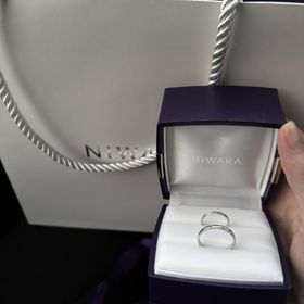 【俄(にわか)の口コミ】 シンプルすぎるものは嫌だなと思っていましたが、対応してくれた店員さん…