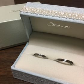 【Tomo me(トモミ)の口コミ】 私は金属アレルギーがあり、特にニッケルやパラジウムに不安がありました…