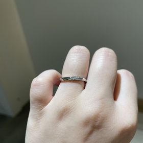 【出雲結(いずもゆい)の口コミ】 着け心地が良く、良い意味で着いてないような肌馴染みで、日常生活におい…