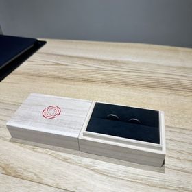 【出雲結(いずもゆい)の口コミ】 オーダーメイド加工で同じ指輪でも、自分好みにデザインすることが出来ま…