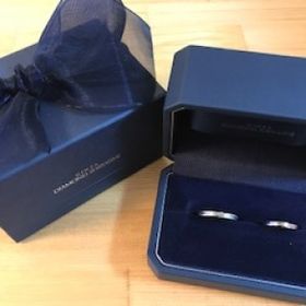 【銀座ダイヤモンドシライシの口コミ】 ネットでかなり調べて目星をつけてからお店に伺ったのですが、やっぱり画…