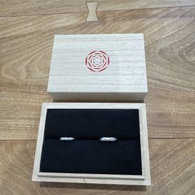 【出雲結(いずもゆい)の口コミ】 指輪のデザイン数は他ブランドと比較して多くないものの、アレンジによっ…