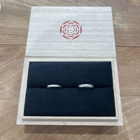 【出雲結(いずもゆい)の口コミ】 日本のブランドということもあり、着け心地がよい。
デザインが他になく、…