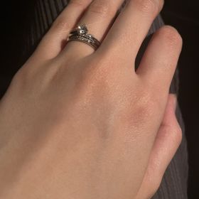 【アイプリモ(I-PRIMO)の口コミ】 シンプルだけど、おしゃれで着け心地が良いです。
私の場合は色々見させて…